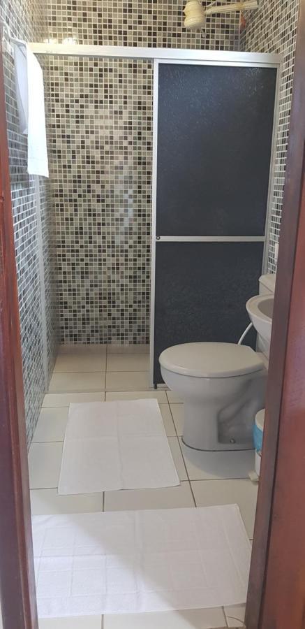 Pousada Água Viva Velha Boipeba Exterior foto