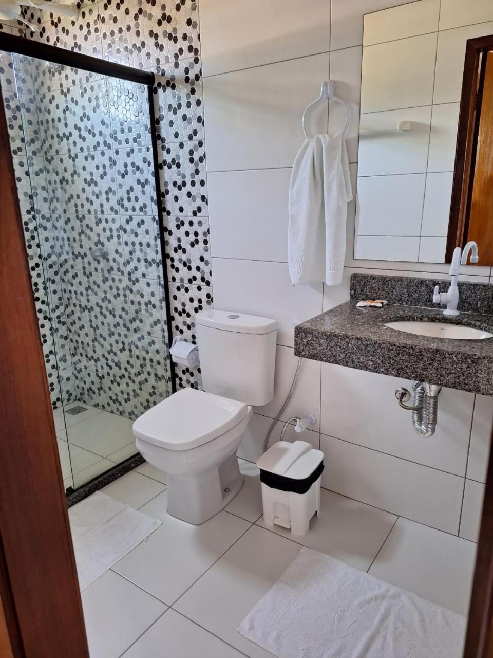 Pousada Água Viva Velha Boipeba Exterior foto
